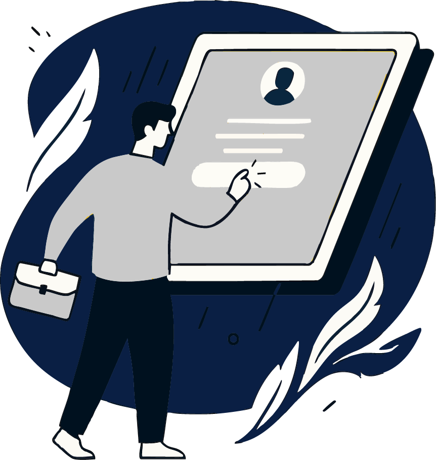 Step 1: Apply online for a short term loan with JJ Home Credit